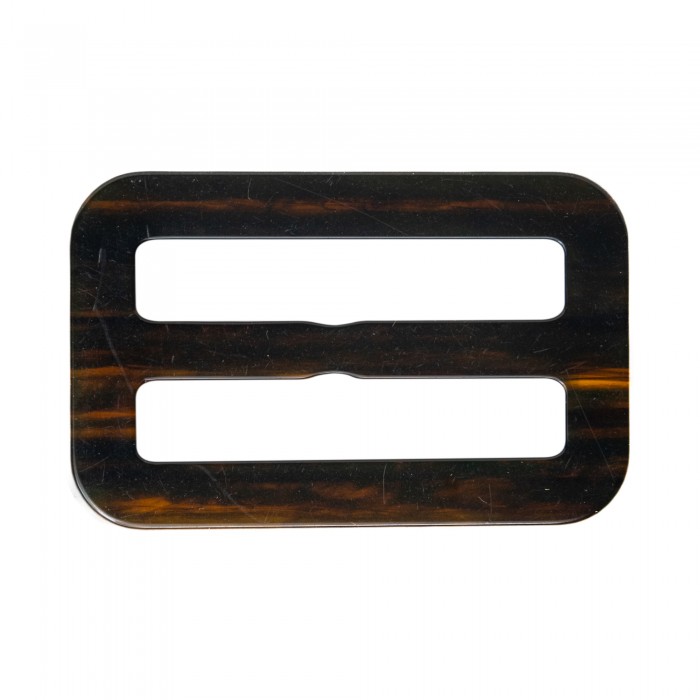 Fivela Poliéster com Passante